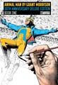 Animal Man by Grant Morrison 1 - Book One - 30th Anniversary Deluxe Edition