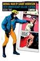 Animal Man by Grant Morrison 2 - Book Two - 30th Anniversary Deluxe Edition