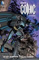 Batman - One-Shots  - Gothic - Deluxe Edition