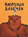 Micky Dirkzwager  - Knipperen & Ademen