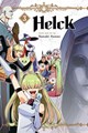 Helck 3 - Volume 3