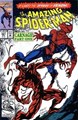 Amazing Spider-Man, the (1963-2014) 361-363 - Carnage Compleet