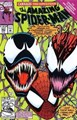 Amazing Spider-Man, the (1963-2014) 361-363 - Carnage Compleet