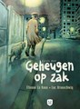 Geheugen op zak 1 - Eerste deel