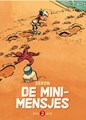 Mini-Mensjes - Integraal  - Pakket met delen 1, 2 en 3 integraal