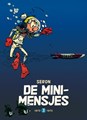 Mini-Mensjes - Integraal  - Pakket met delen 1, 2 en 3 integraal