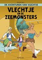 Vlechtje en haar vriendinnen 5 - Vakantiekiekjes