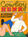 Cowboy Henk 6 - De gierende gynaecoloog
