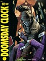 Doomsday Clock (DDB) 1-6 - Collector Pack