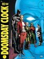 Doomsday Clock (DDB) 1-6 - Collector Pack