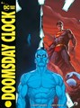 Doomsday Clock (DDB) 1-6 - Collector Pack