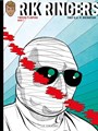 Rik Ringers Integraal - Beginjaren/Tweede tijdperk/Latere jaren 7 - Boek 7