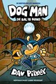 Dog Man (NL) 7 - De bal is hond