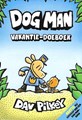 Dog Man (NL)  - Vakantie-doeboek (gratis bij aankoop van Dog Man-boek)