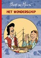 Bob de Moor - BD Must  - Het wonderschip