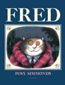 Posy Simmonds - Collectie  - FRED