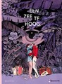 Blutch - Collectie  - Een zee te hoog