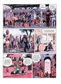 Blutch - Collectie  - Een zee te hoog