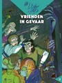 #LikeMe 5 - Vrienden in gevaar