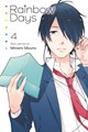 Rainbow Days 4 - Volume 4