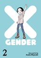 X-Gender 2 - Volume 2
