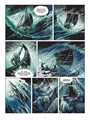 Thorgal, de werelden van  / Jonge Jaren, de 11 - Grym
