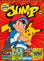 Jump - Stripblad 26 - Jump 26