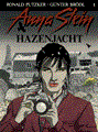 Anna Stein 1 - Hazenjacht