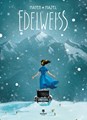 Lucy Mazel  - Edelweiss