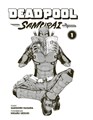 Deadpool: Samurai (NL) 1 - Deel 1