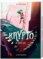 Krypto 3 - Op open zee