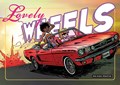 Lovely Wheels  - Lovely Wheels