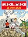 Suske en Wiske - In het kort 46 - De witte Gems