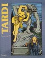 Tardi - Collectie  - Tardi - een monografie
