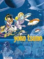 Yoko Tsuno - Integraal 10 - Vleugels van gevaar