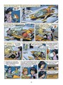 Yoko Tsuno - Integraal 10 - Vleugels van gevaar