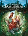 Zusjes Duizendblad, de 4 - De Gems en de Komeet