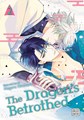 Dragon's Betrothed, the 2 - Volume 2
