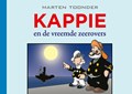 Kappie - Stripstift uitgaven 1 - Kappie en de vreemde zeerovers - (compleet)