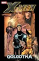 X-Men - One-Shots  - Golgotha