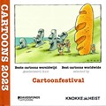 Beste cartoons wereldwijd 2023 - Cartoons 2023 - Cartoonfestival Knokke-Heist