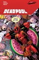 Deadpool (2022) 1 - Vol. 1 (by Alyssa Wong)
