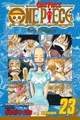 One Piece (Viz) 23 - Volume 23