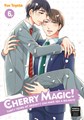 Cherry Magic! 6 - Volume 6