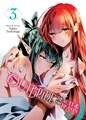 Outbride: Beauty and the Beasts 3 - Volume 3