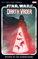 Star Wars - Darth Vader (2020) 6 - Return of the Handmaidens