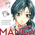 Manga - tekenen  - Basisboek Manga