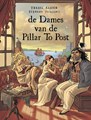 Dames van de Pillar To Post, de 1 - June