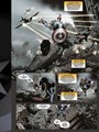 Captain America (DDB)  / The Death of Captain America 3 - The Death of Captain America 3/6