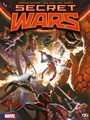 Avengers (DDB)  / Infinity  - Collector Pack - Secret Wars